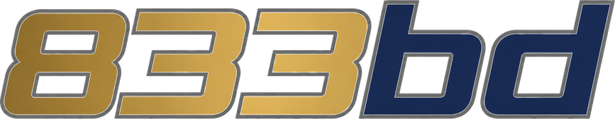 833bd Logo